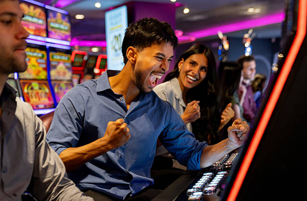lawak4d featured game showcase